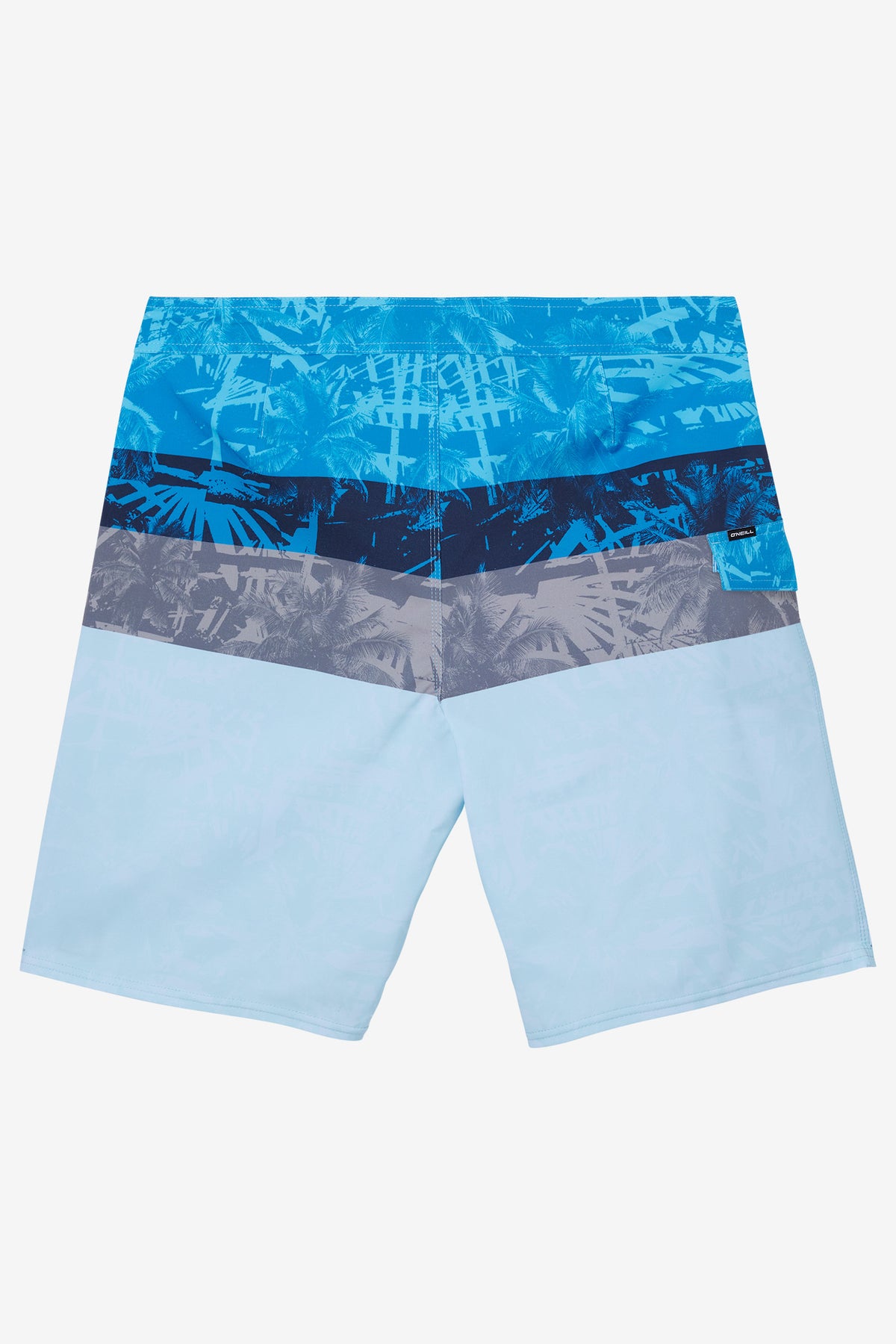 LENNOX PRINT 20'' BOARDSHORT