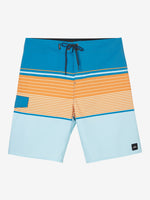 LENNOX STRIPE 21'' BOARDSHORT