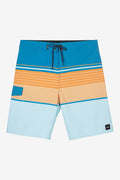 LENNOX STRIPE 21'' BOARDSHORT