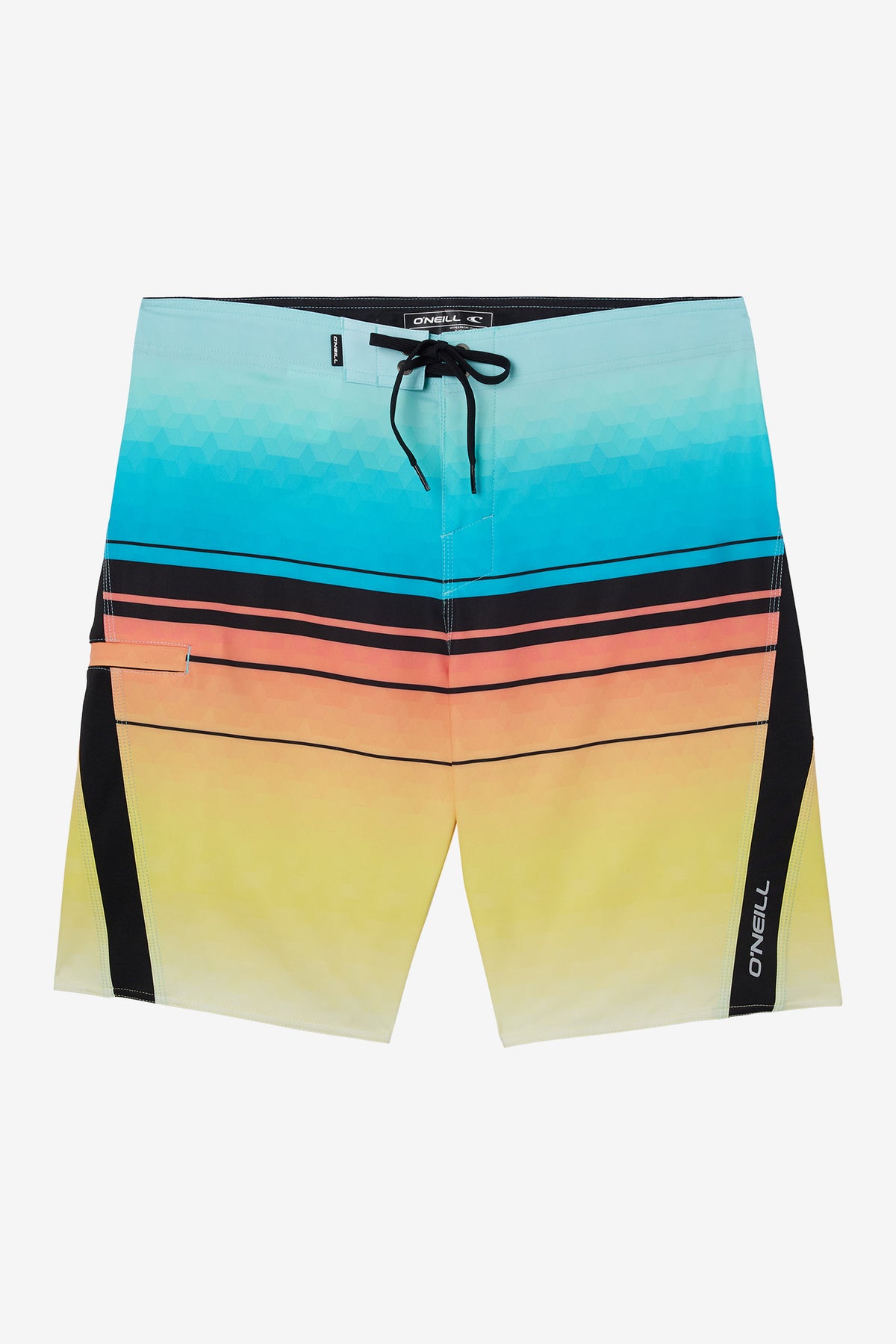 SUPERFREAK 20'' BOARDSHORT