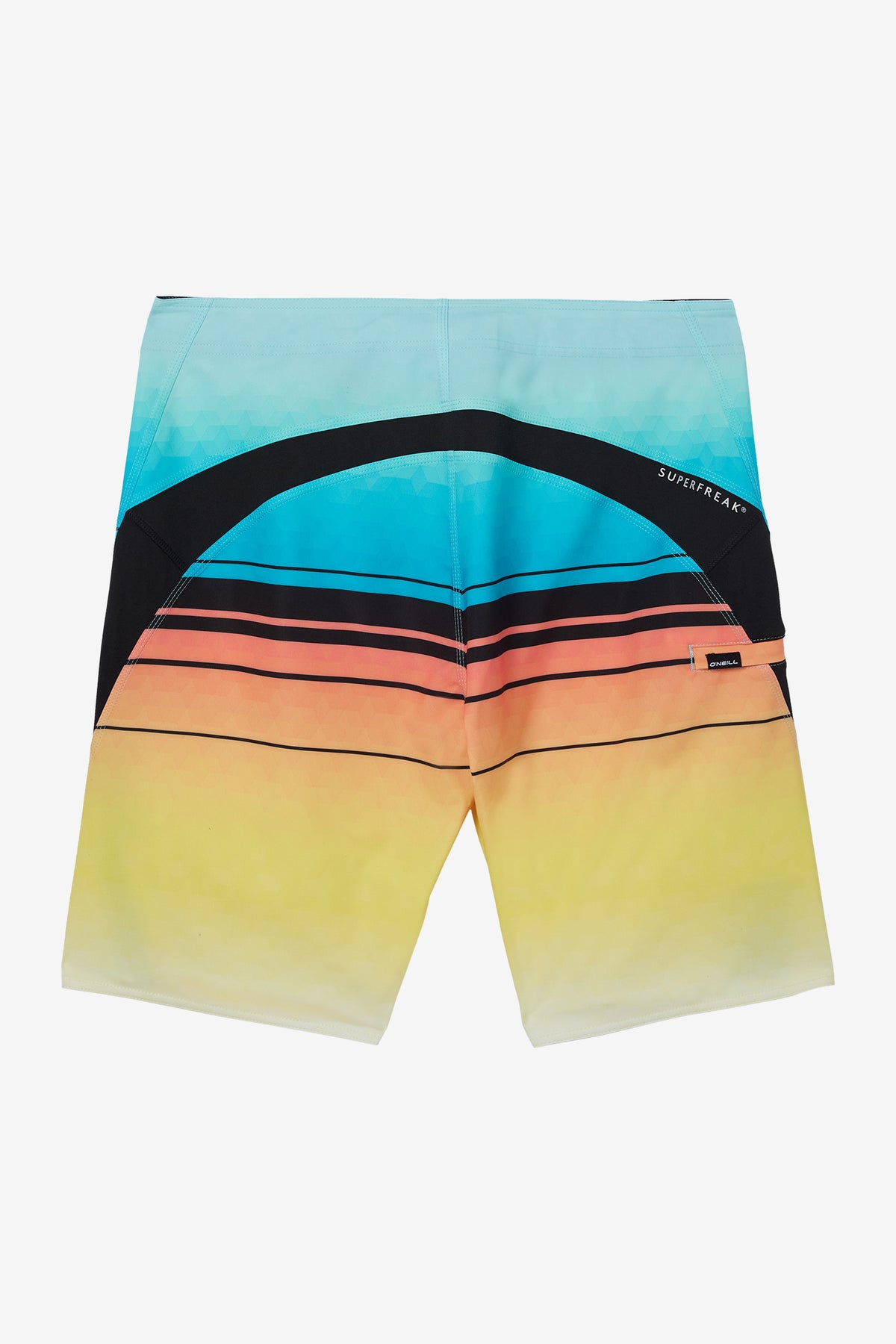 SUPERFREAK 20'' BOARDSHORT