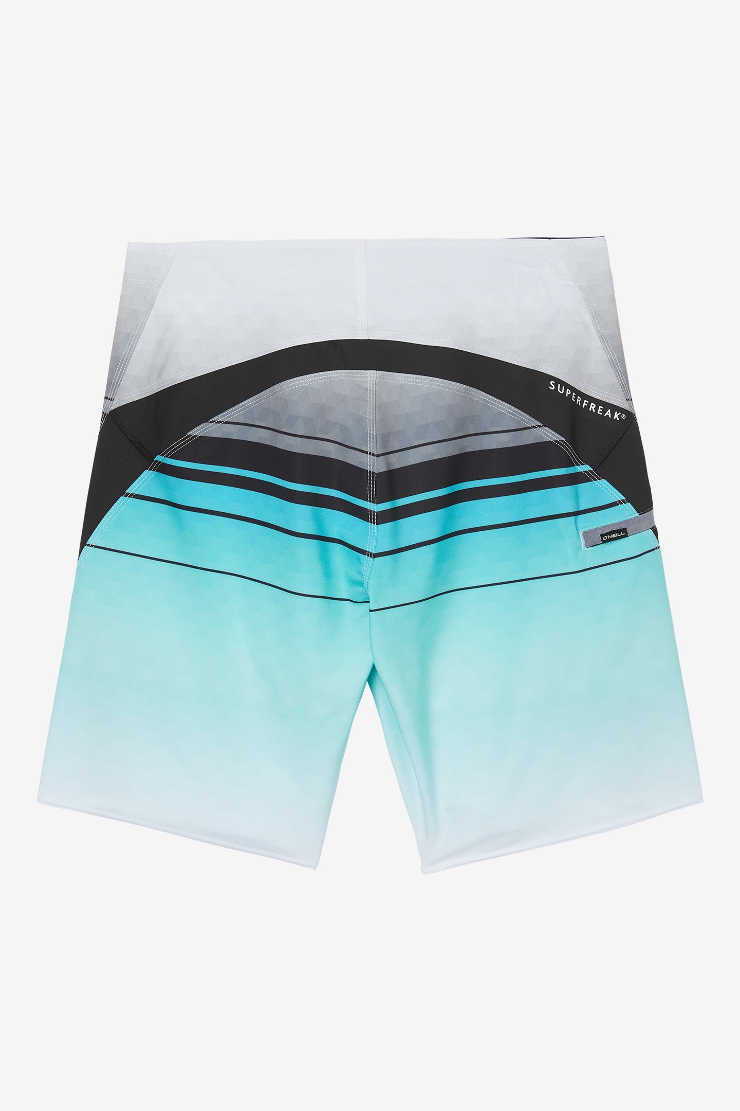 SUPERFREAK 20'' BOARDSHORT