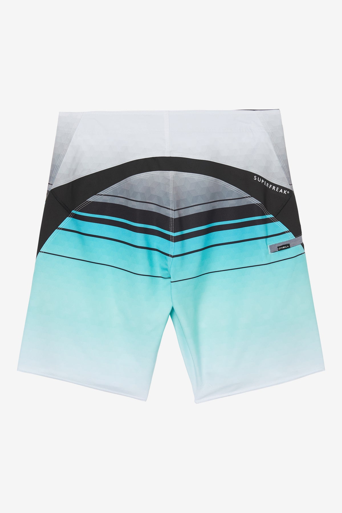 SUPERFREAK 20'' BOARDSHORT