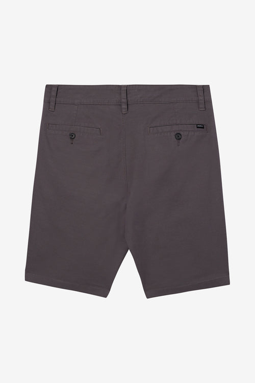 JAY STRETCH 20'' SHORT
