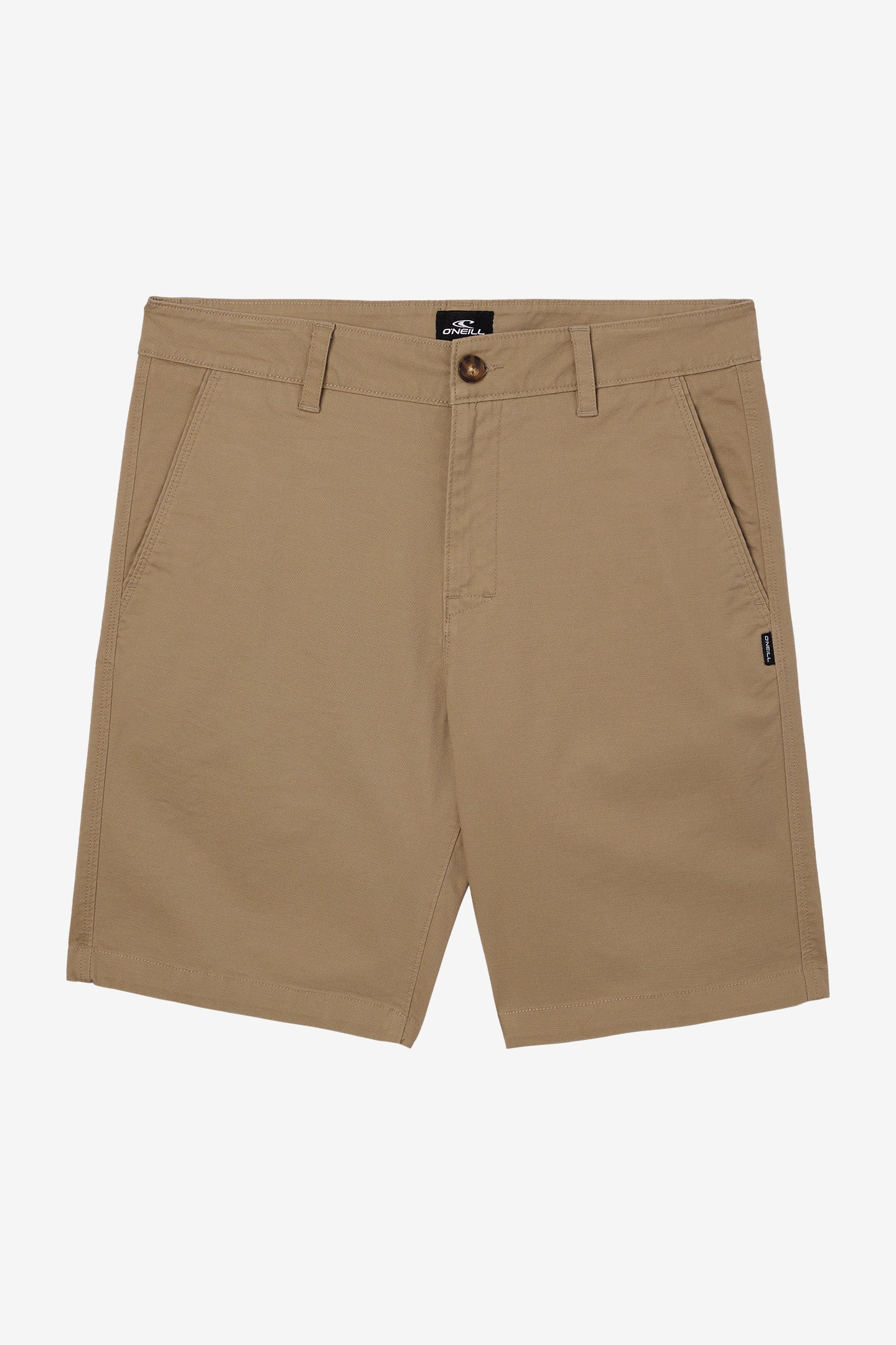 JAY STRETCH 20'' SHORT