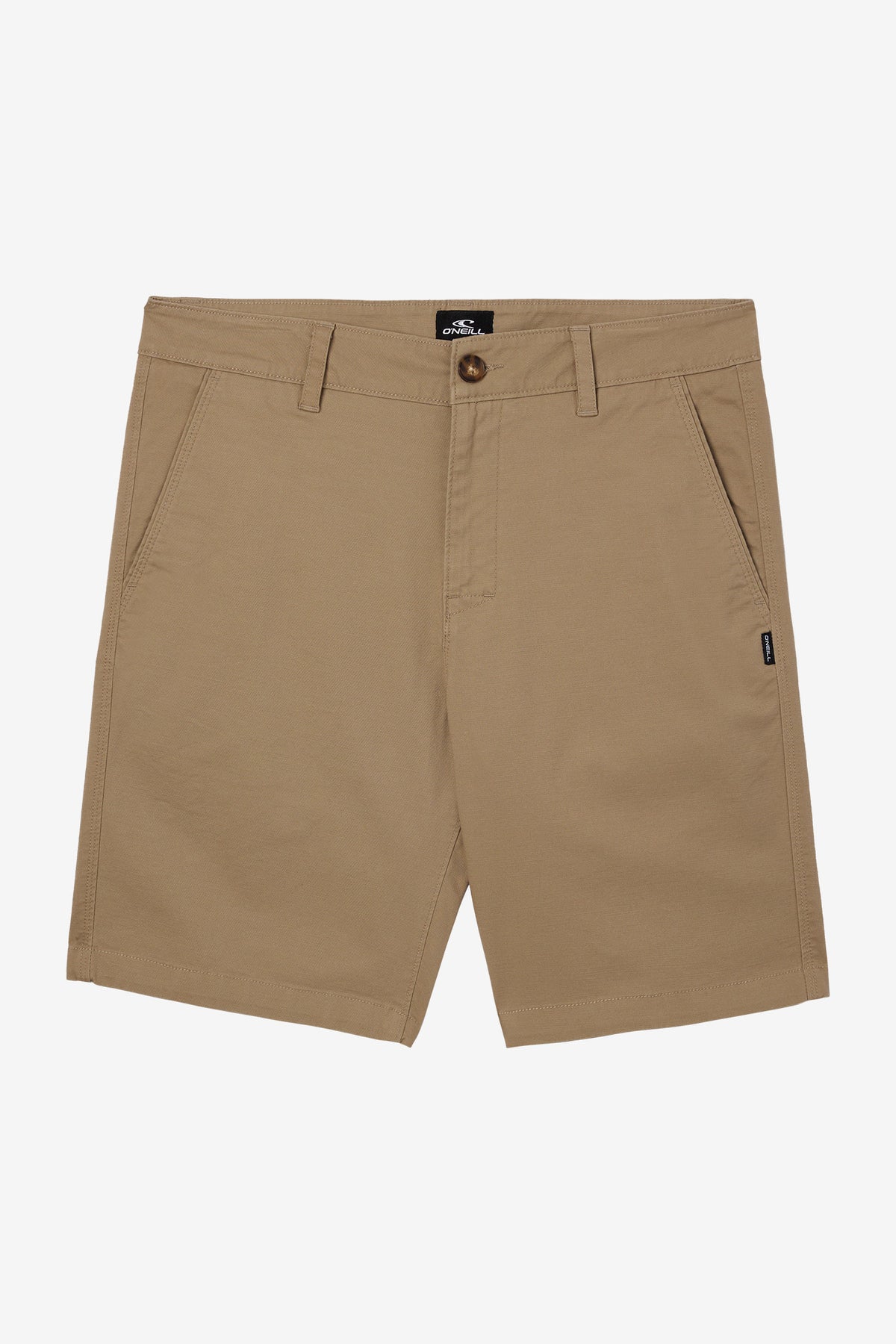 JAY STRETCH 20'' SHORT
