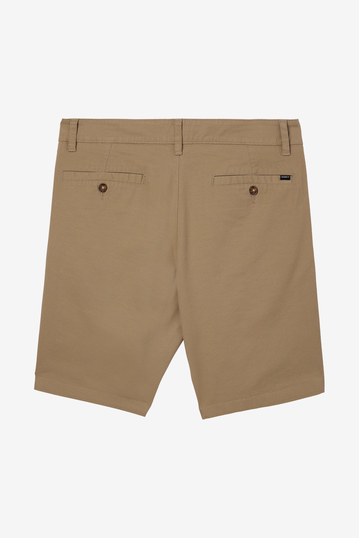 JAY STRETCH 20'' SHORT