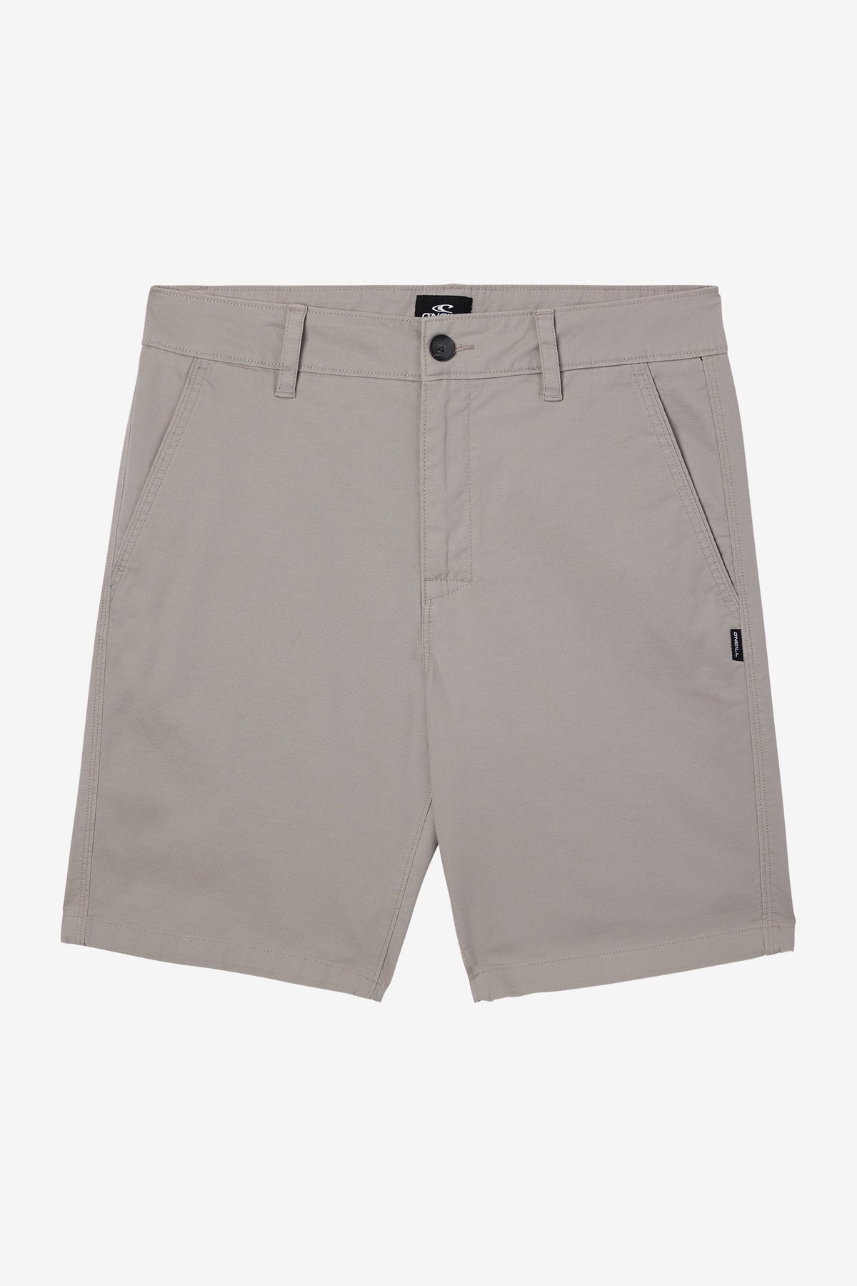 JAY STRETCH 20'' SHORT