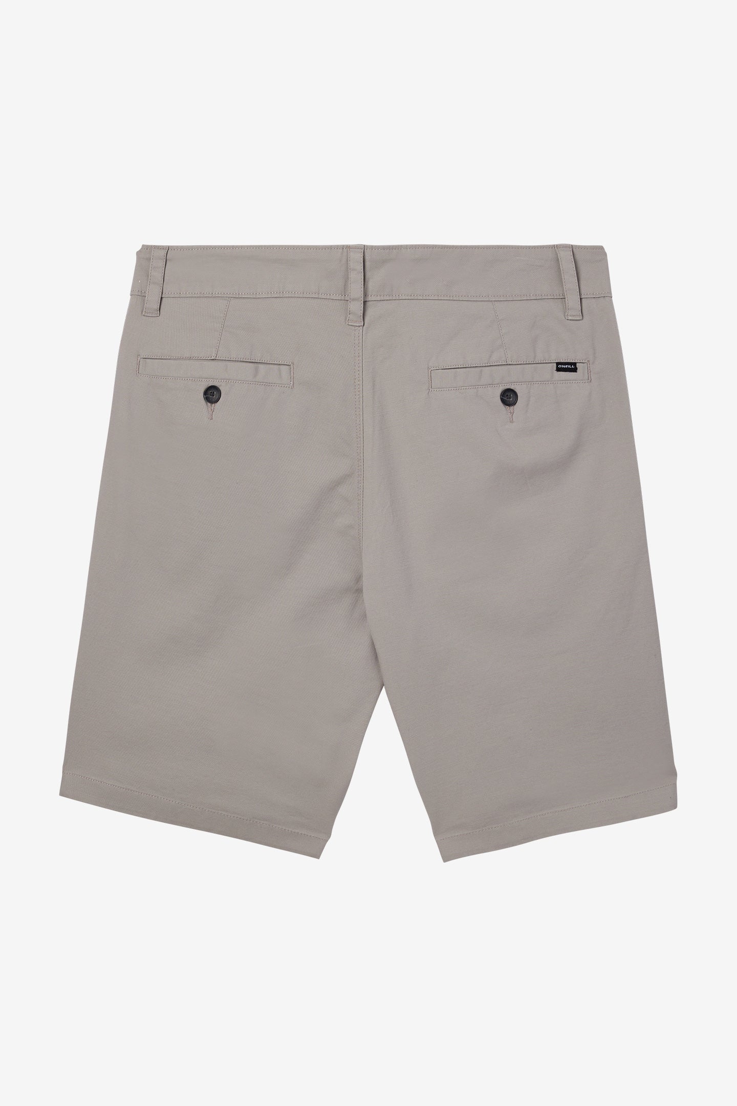 JAY STRETCH 20'' SHORT