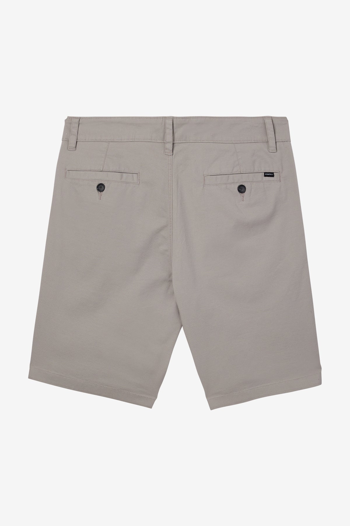 JAY STRETCH 20'' SHORT