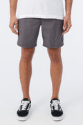 OG PORTER HYBRID SHORT