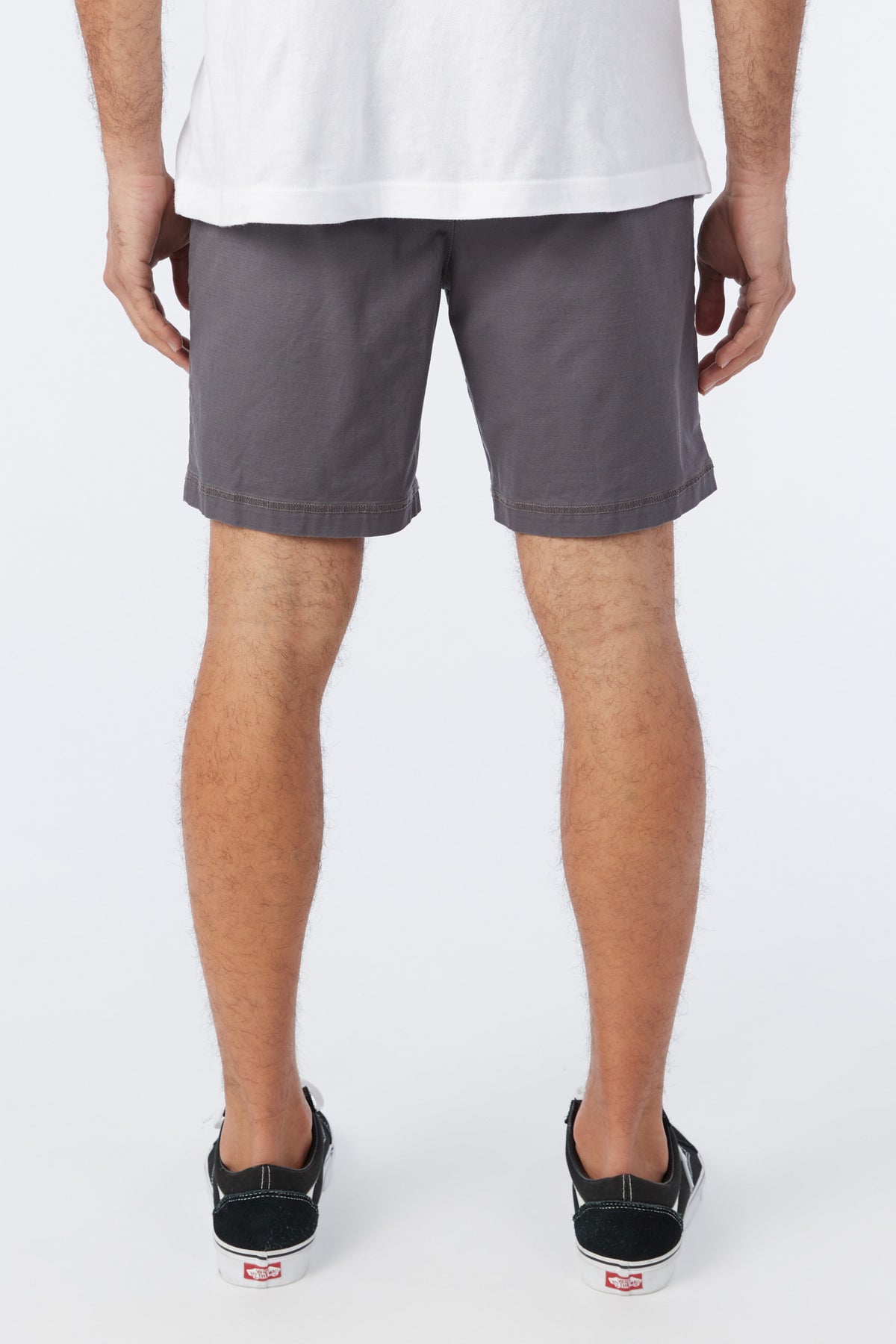 OG PORTER HYBRID SHORT