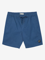 OG PORTER HYBRID SHORT