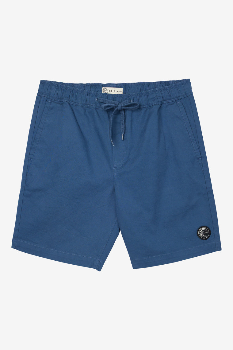 OG PORTER HYBRID SHORT