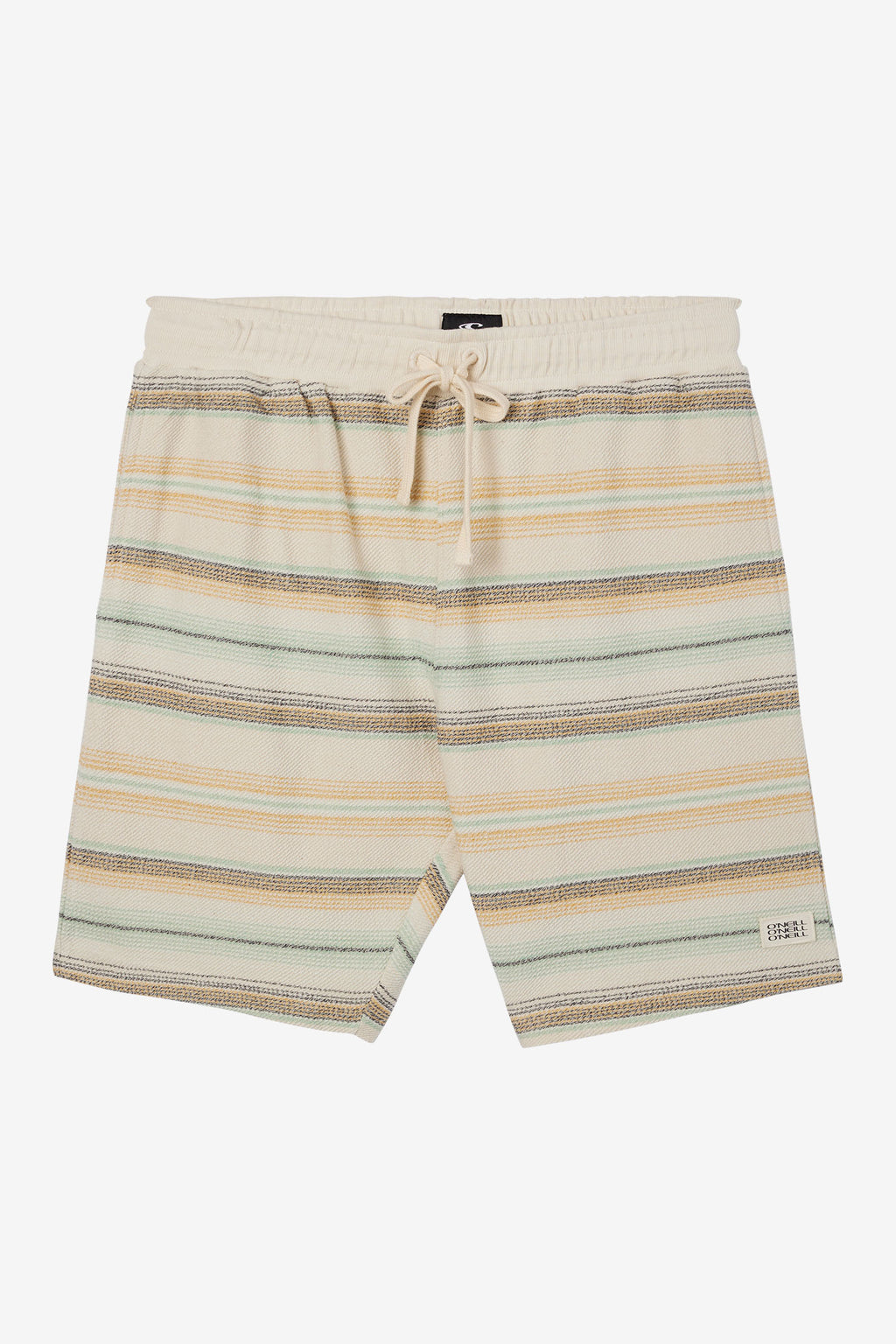 BAVARO STRIPE SHORT