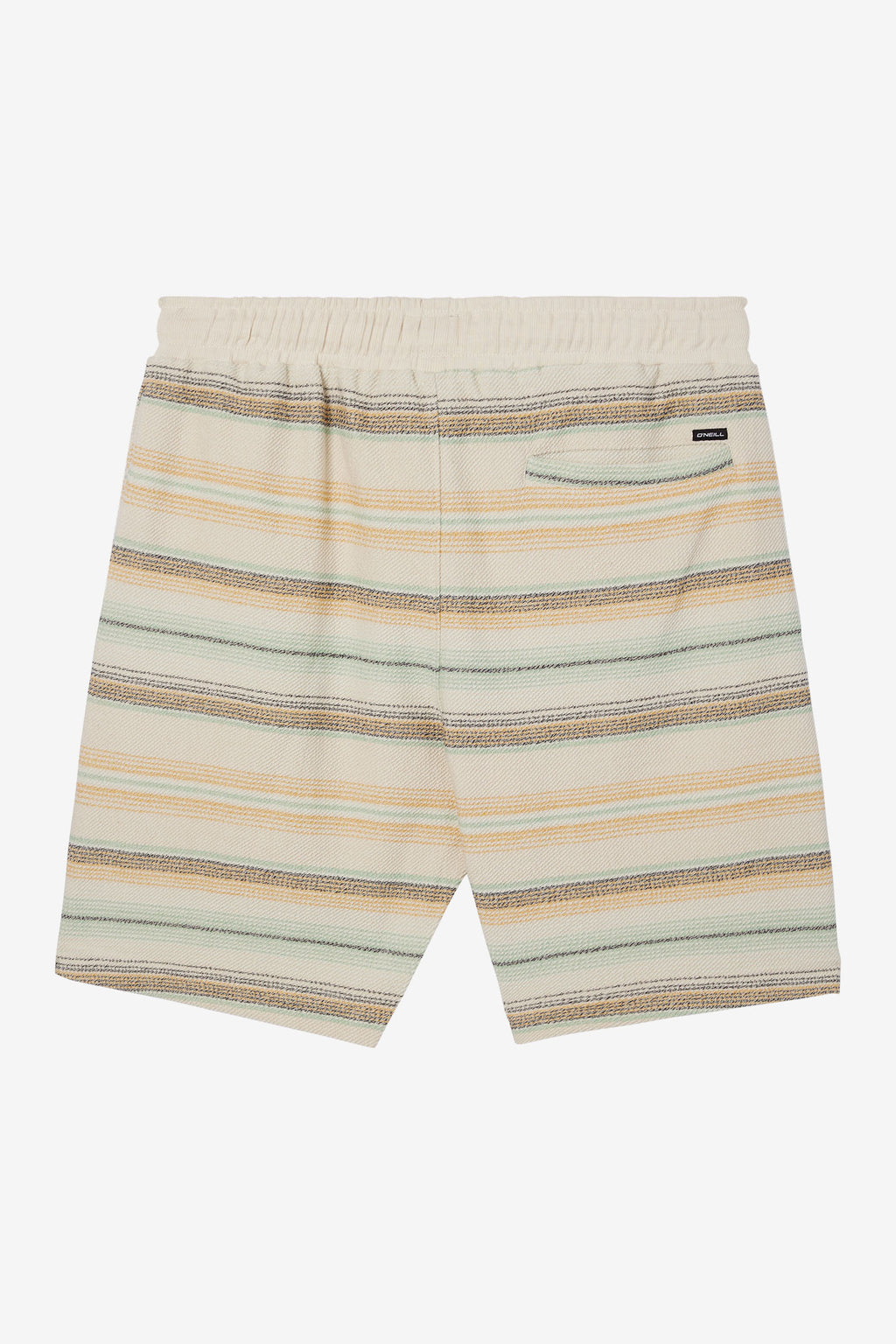 BAVARO STRIPE SHORT