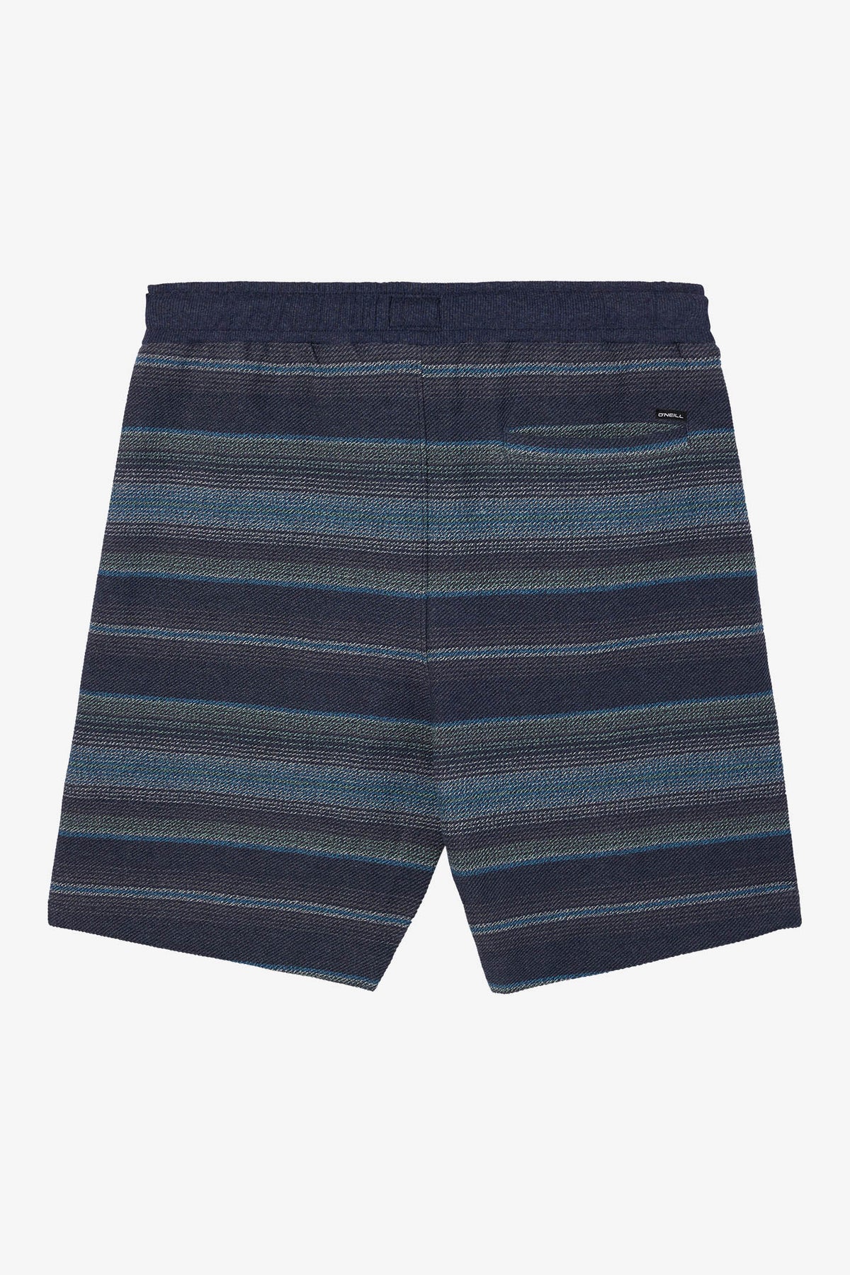 BAVARO STRIPE SHORT