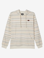 BAVARO STRIPE PULLOVER HOODIE