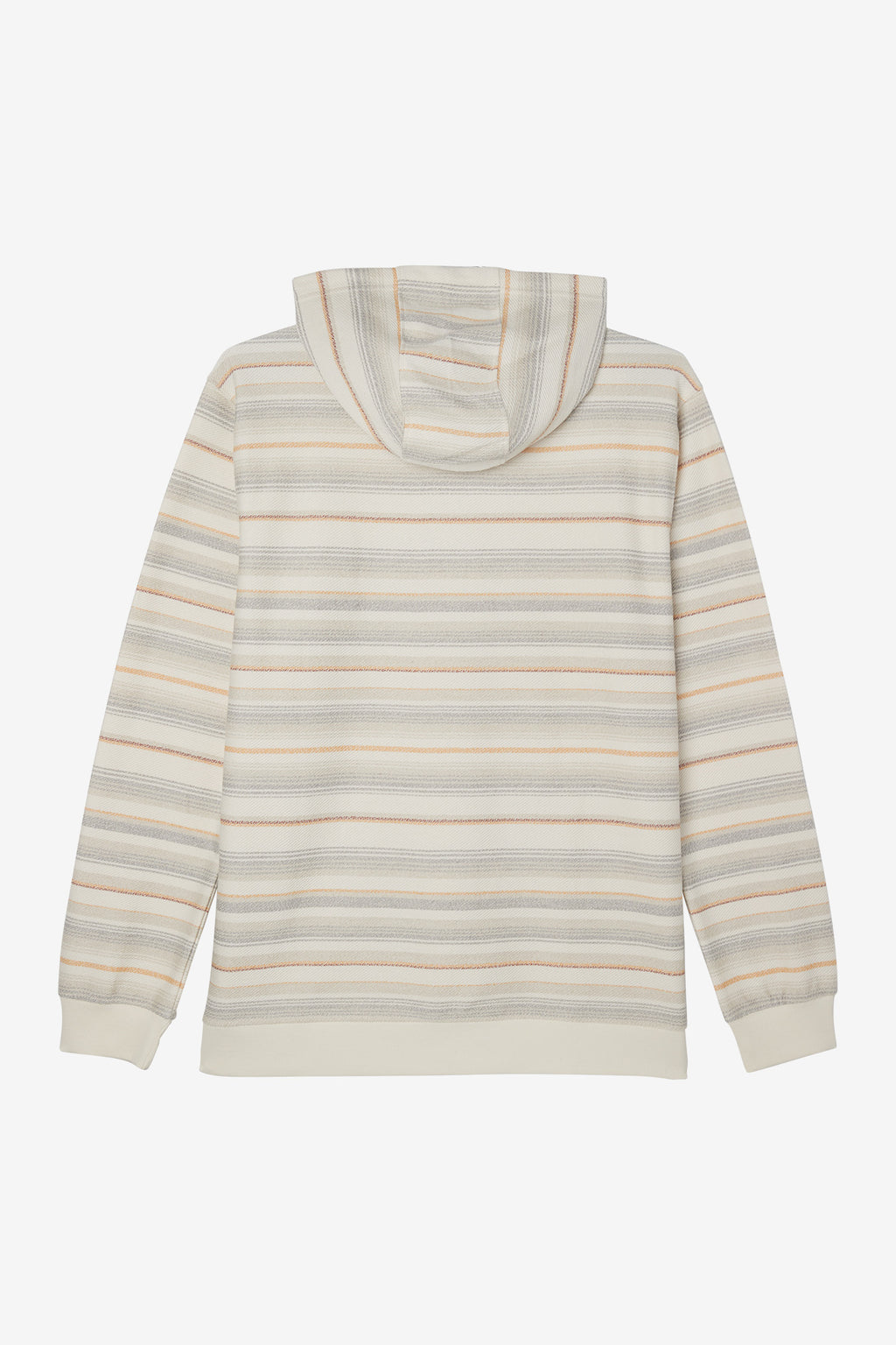 BAVARO STRIPE PULLOVER HOODIE
