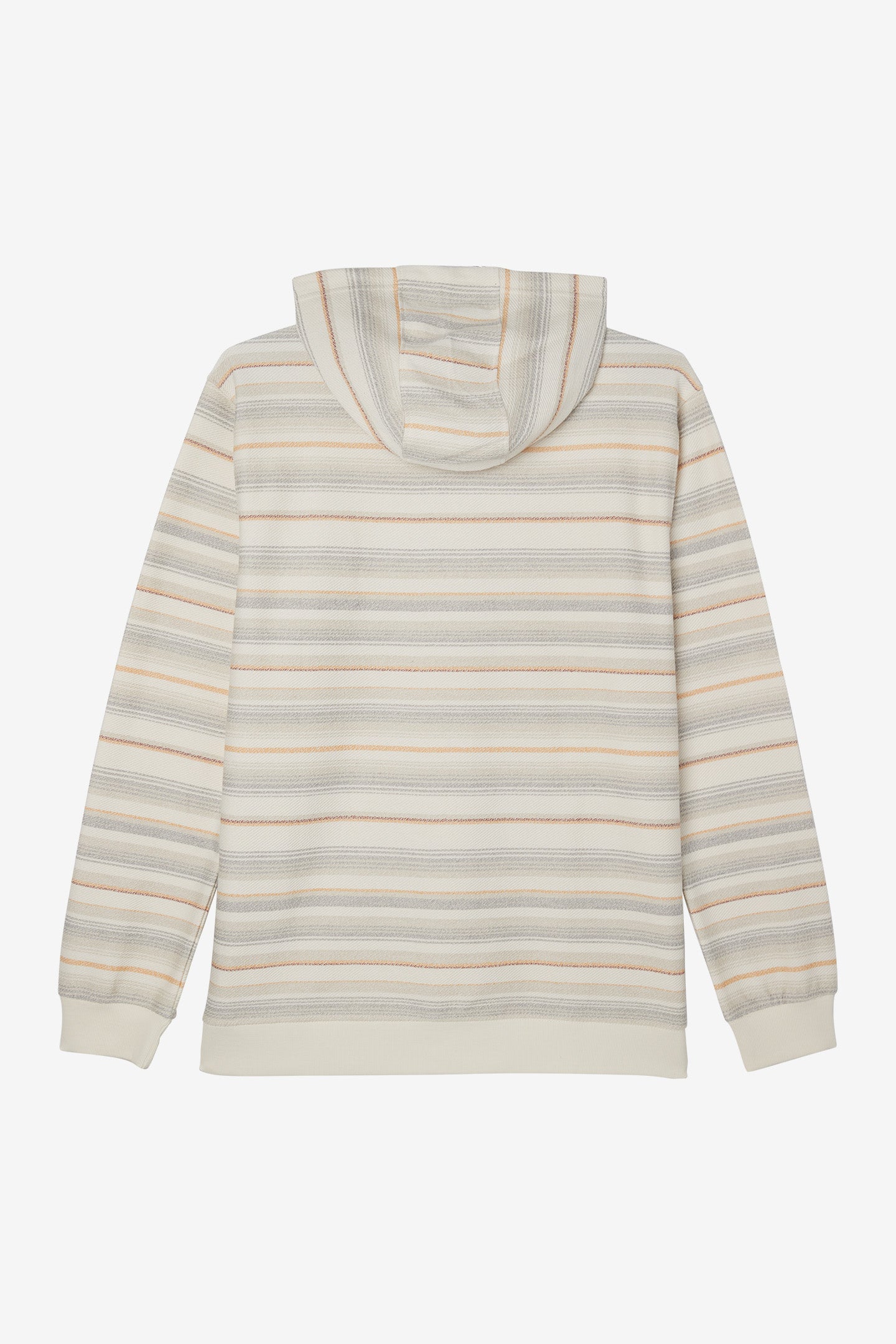 BAVARO STRIPE PULLOVER HOODIE