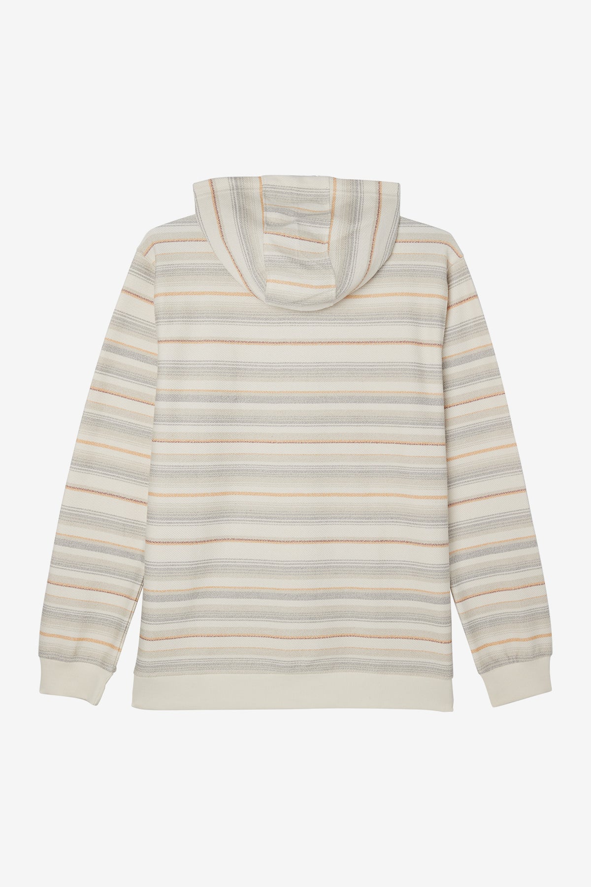 BAVARO STRIPE PULLOVER HOODIE