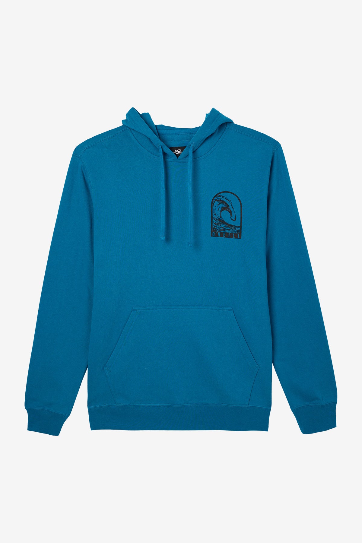 FIFTY TWO PULLOVER HOODIE