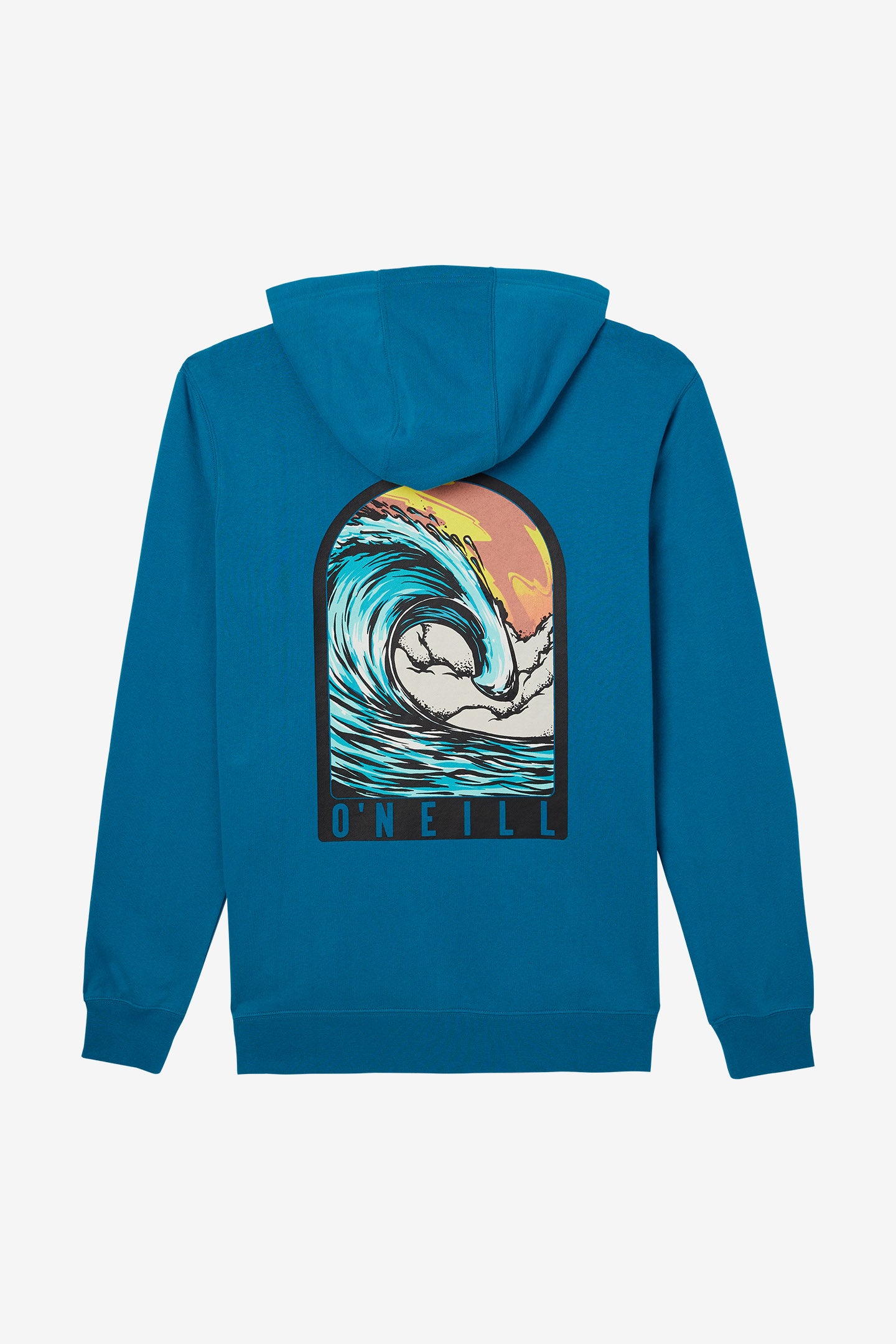 FIFTY TWO PULLOVER HOODIE
