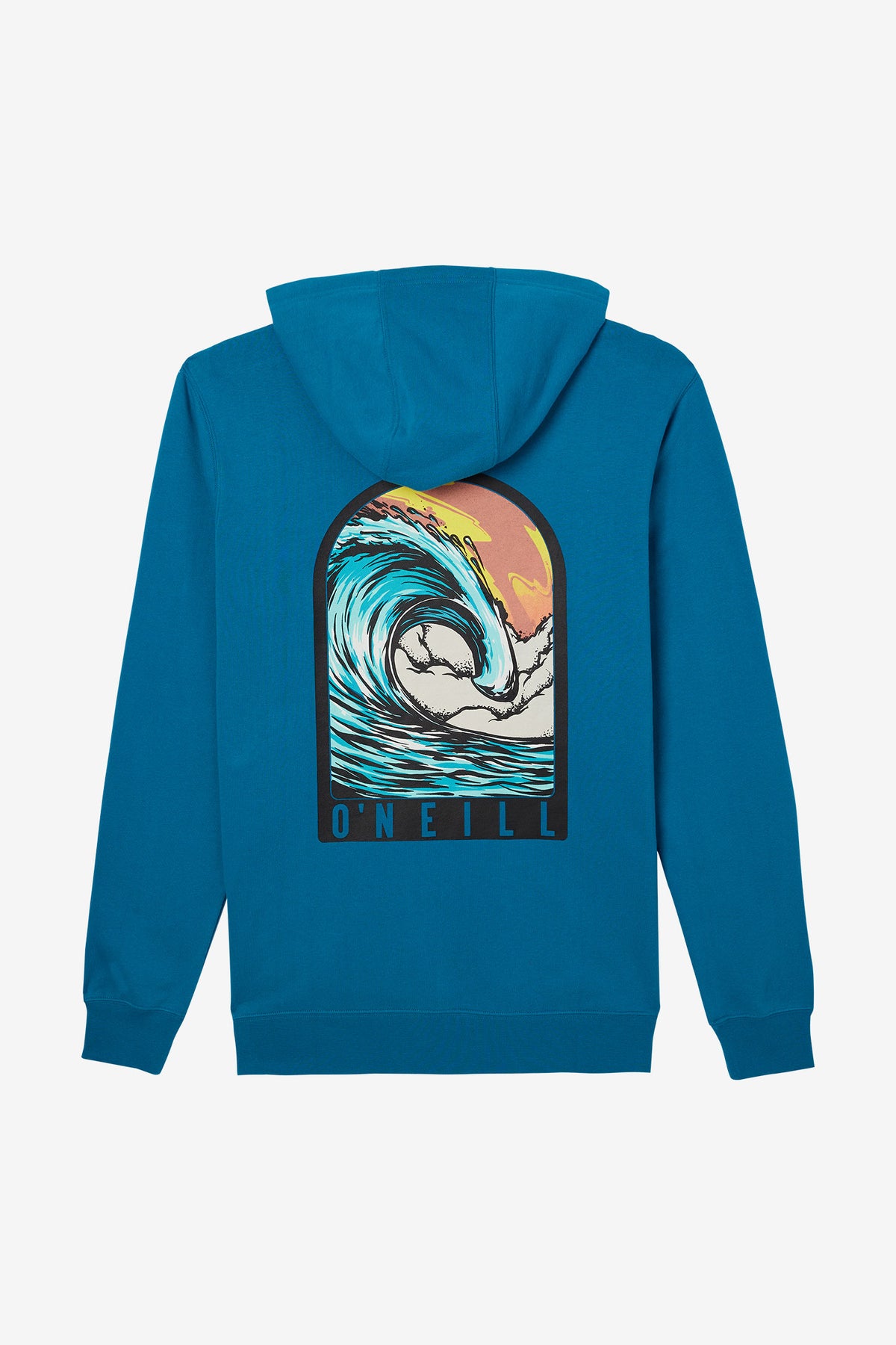 FIFTY TWO PULLOVER HOODIE