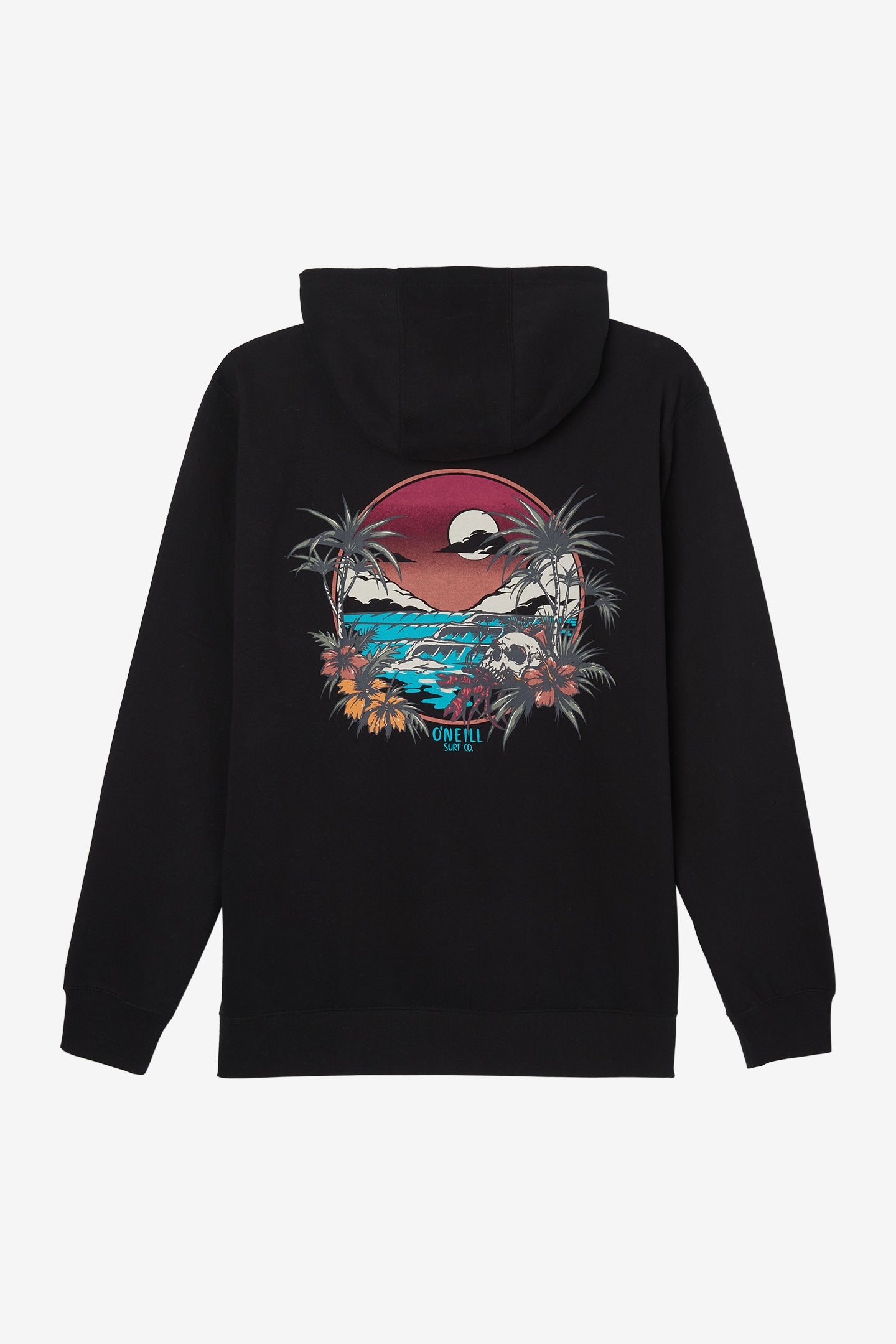 FIFTY TWO PULLOVER HOODIE