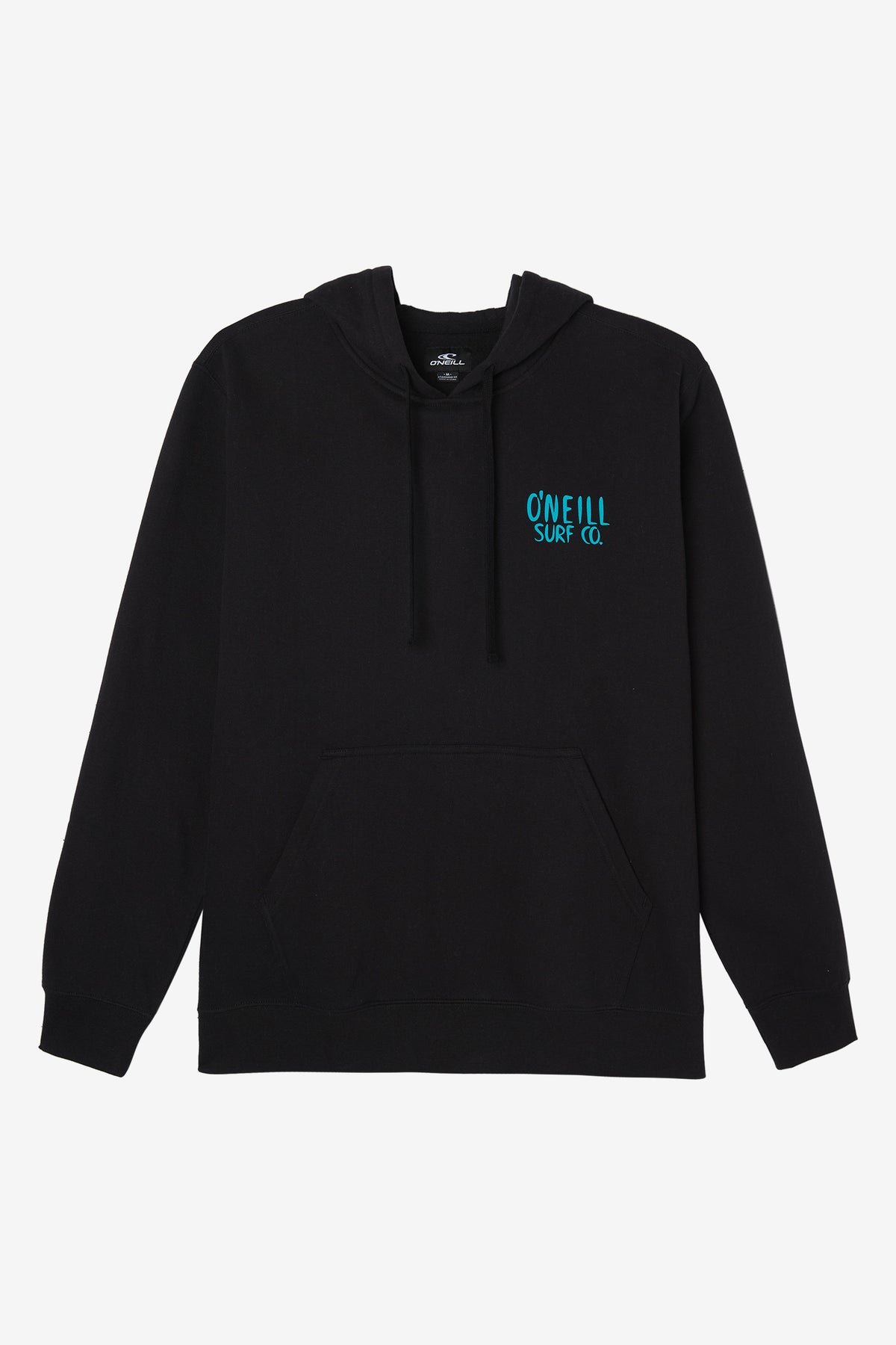 FIFTY TWO PULLOVER HOODIE