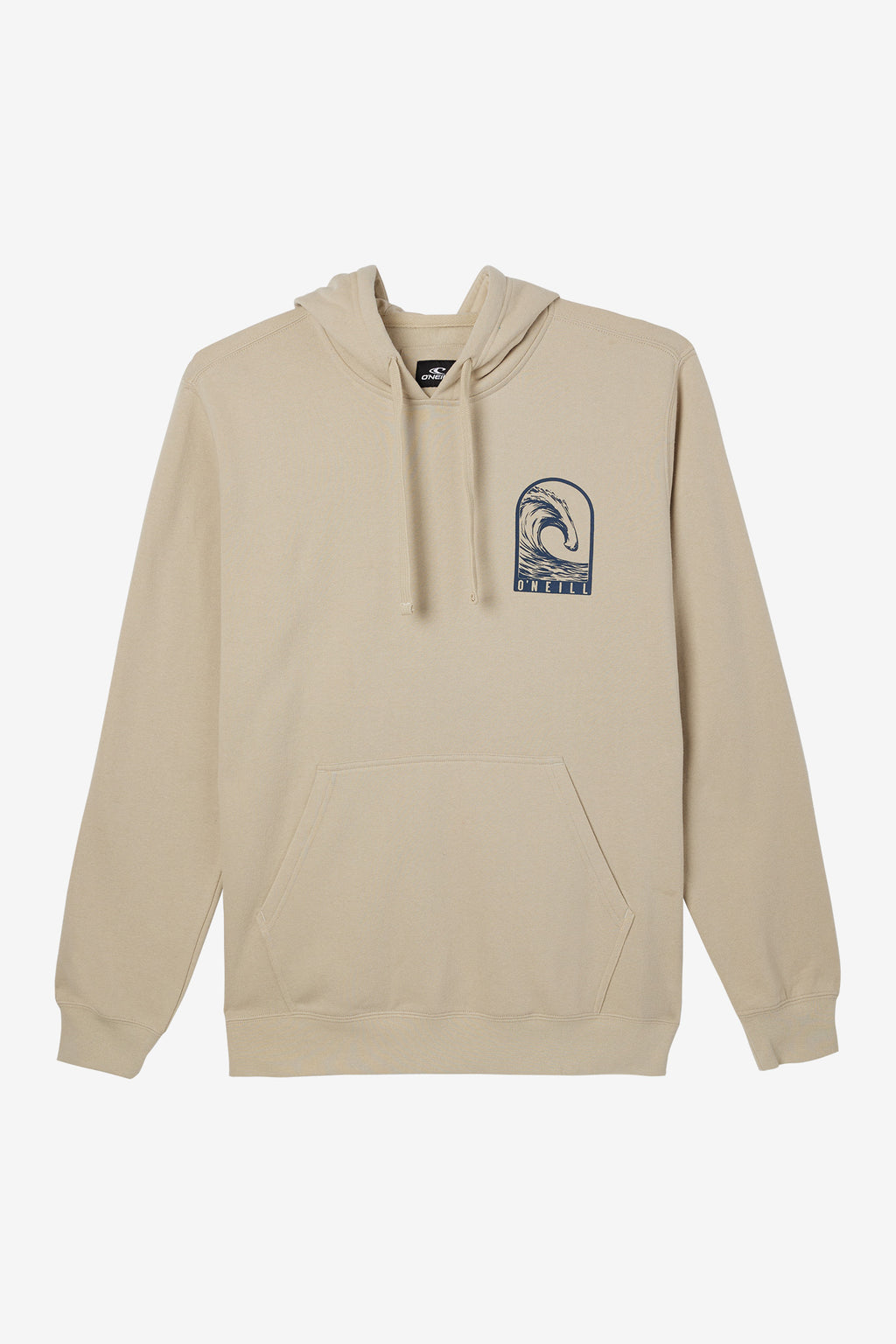 FIFTY TWO PULLOVER HOODIE