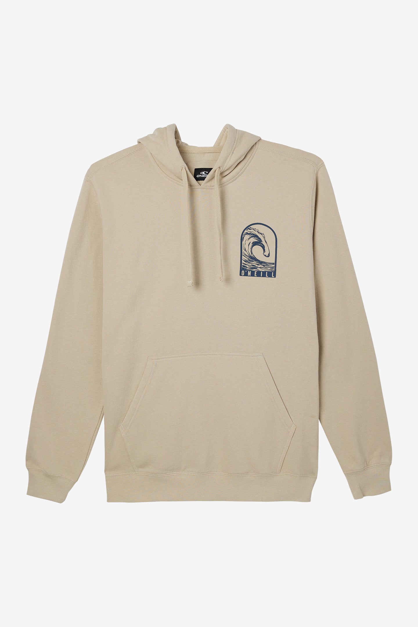 FIFTY TWO PULLOVER HOODIE