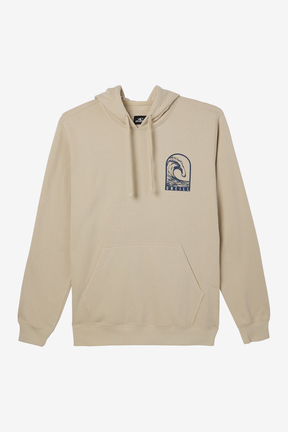 FIFTY TWO PULLOVER HOODIE