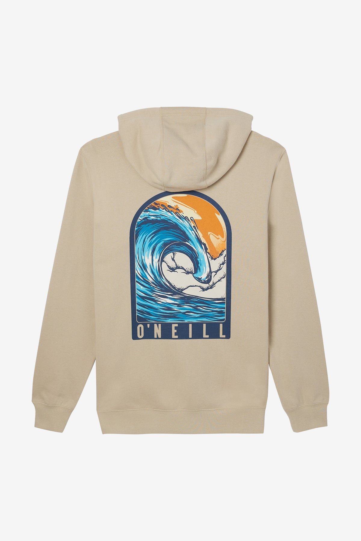 FIFTY TWO PULLOVER HOODIE