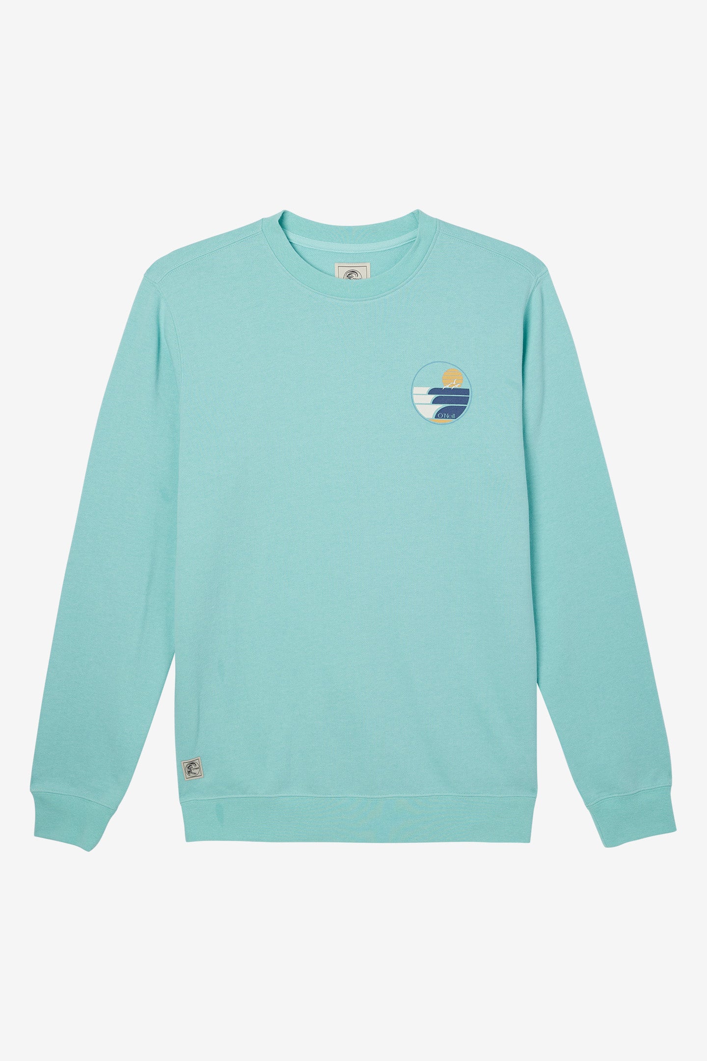 ORIGINAL CREW FLEECE