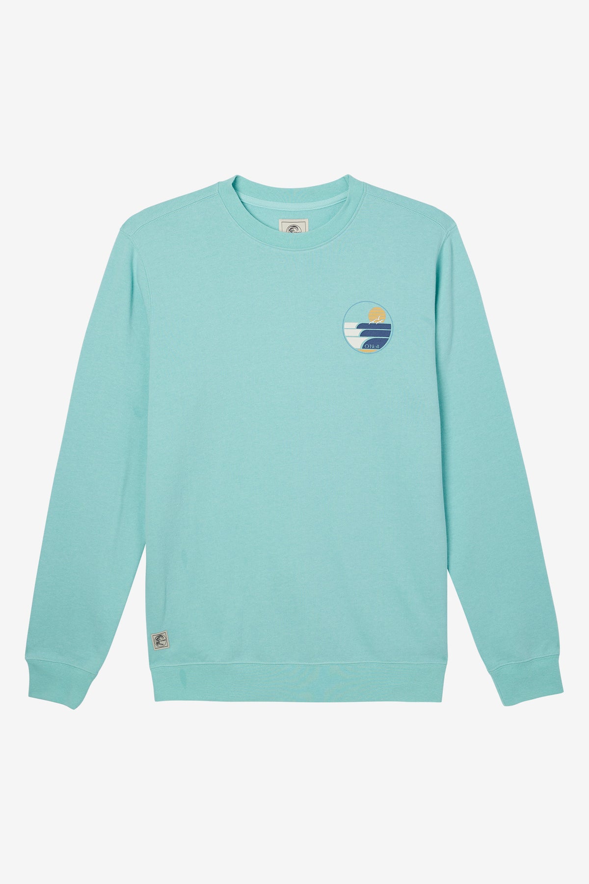 ORIGINAL CREW FLEECE