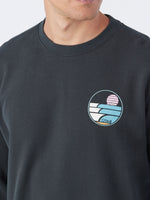 ORIGINAL CREW FLEECE