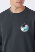 ORIGINAL CREW FLEECE