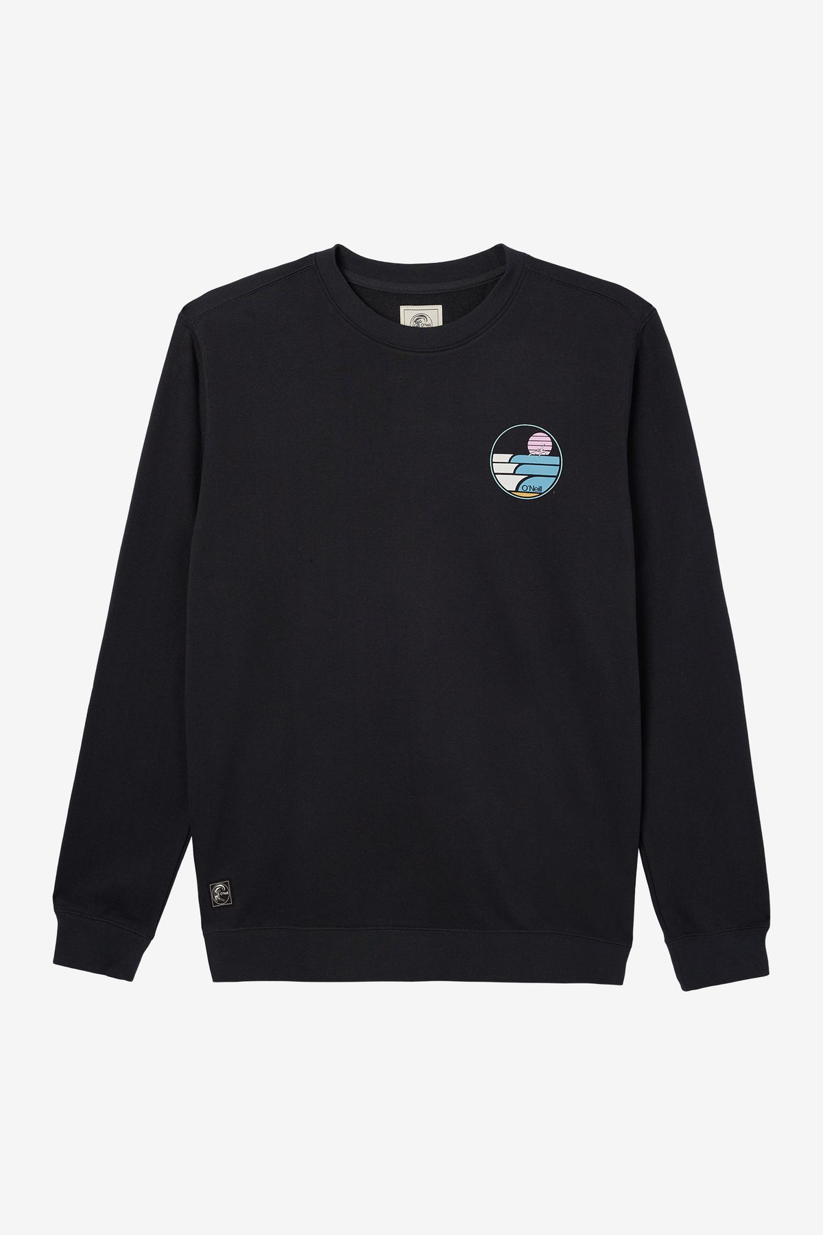 ORIGINAL CREW FLEECE