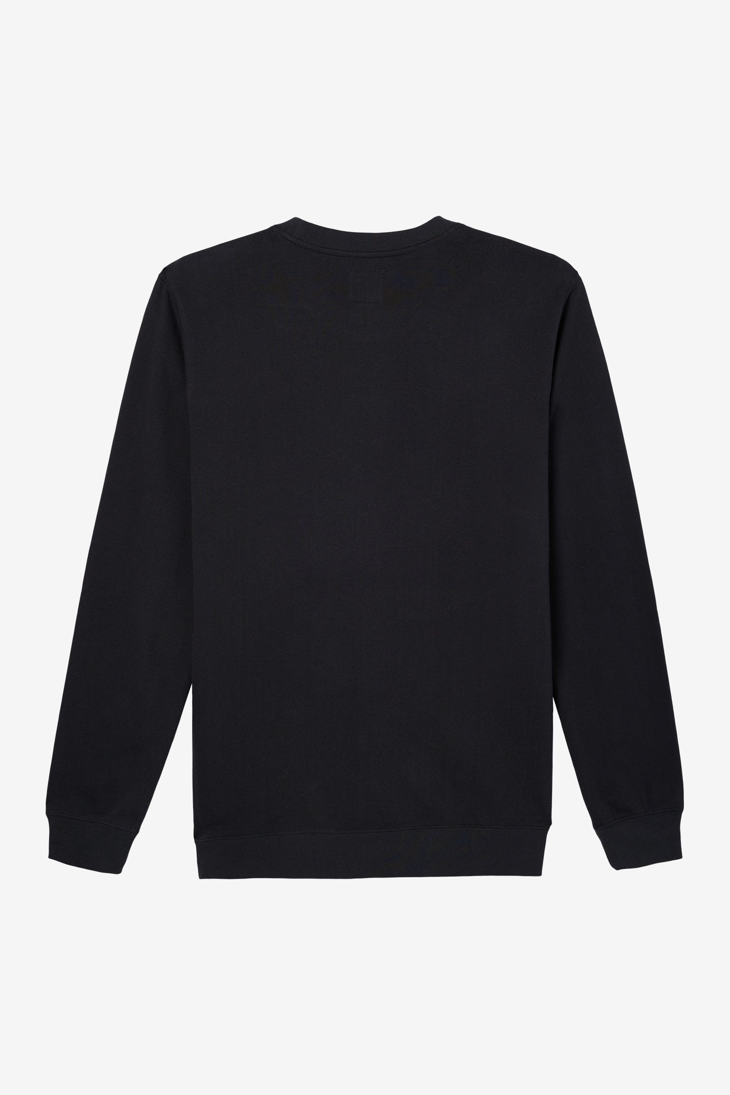 ORIGINAL CREW FLEECE