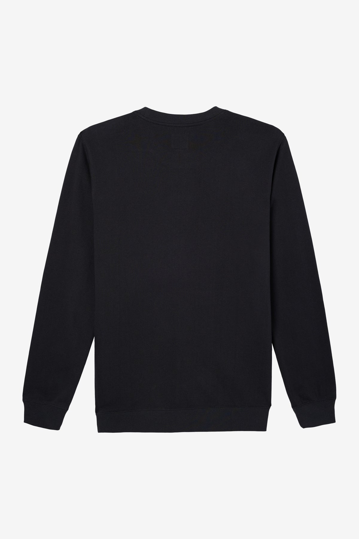 ORIGINAL CREW FLEECE