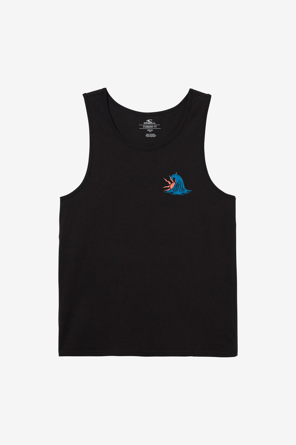 AFTERMATH TANK