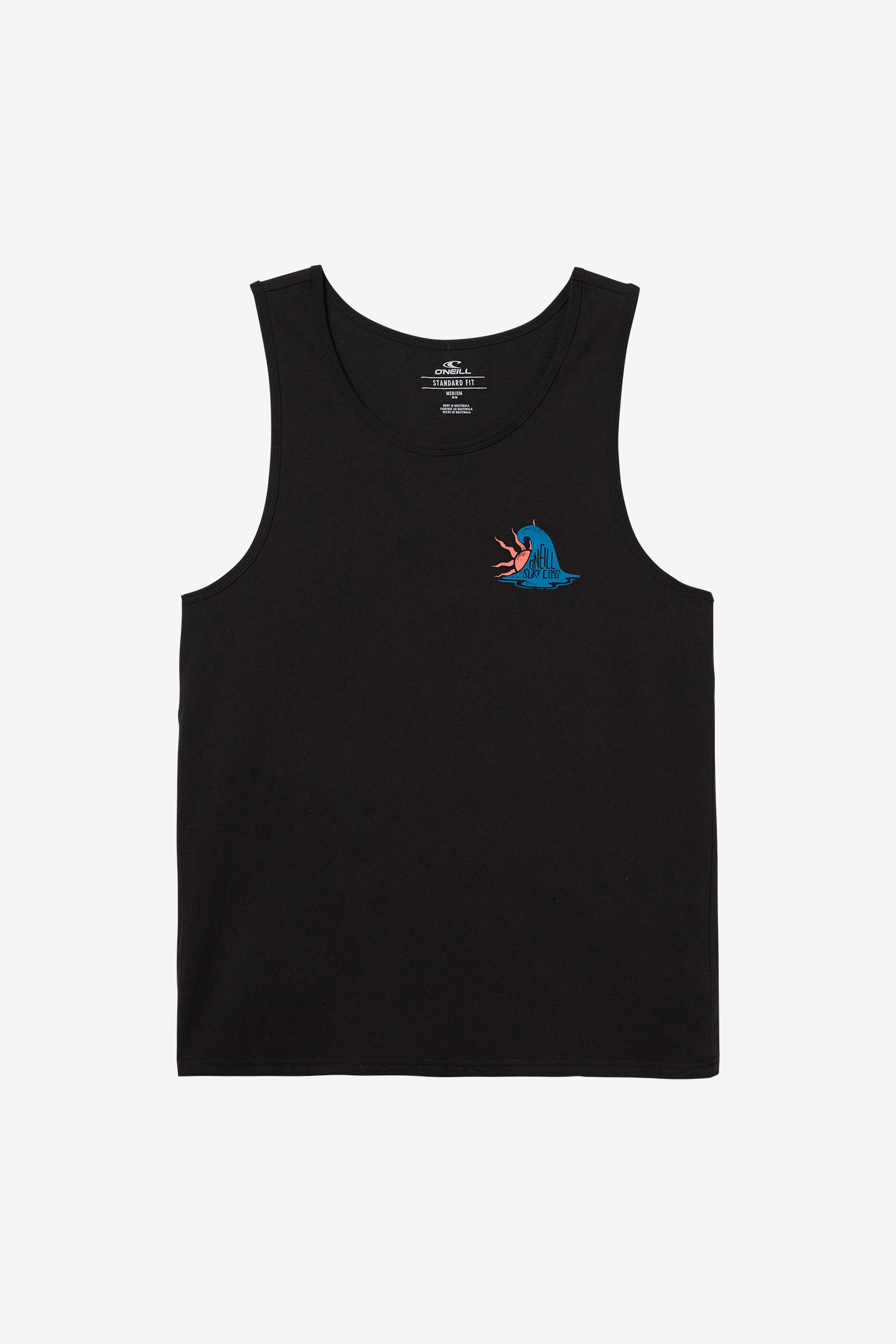 AFTERMATH TANK