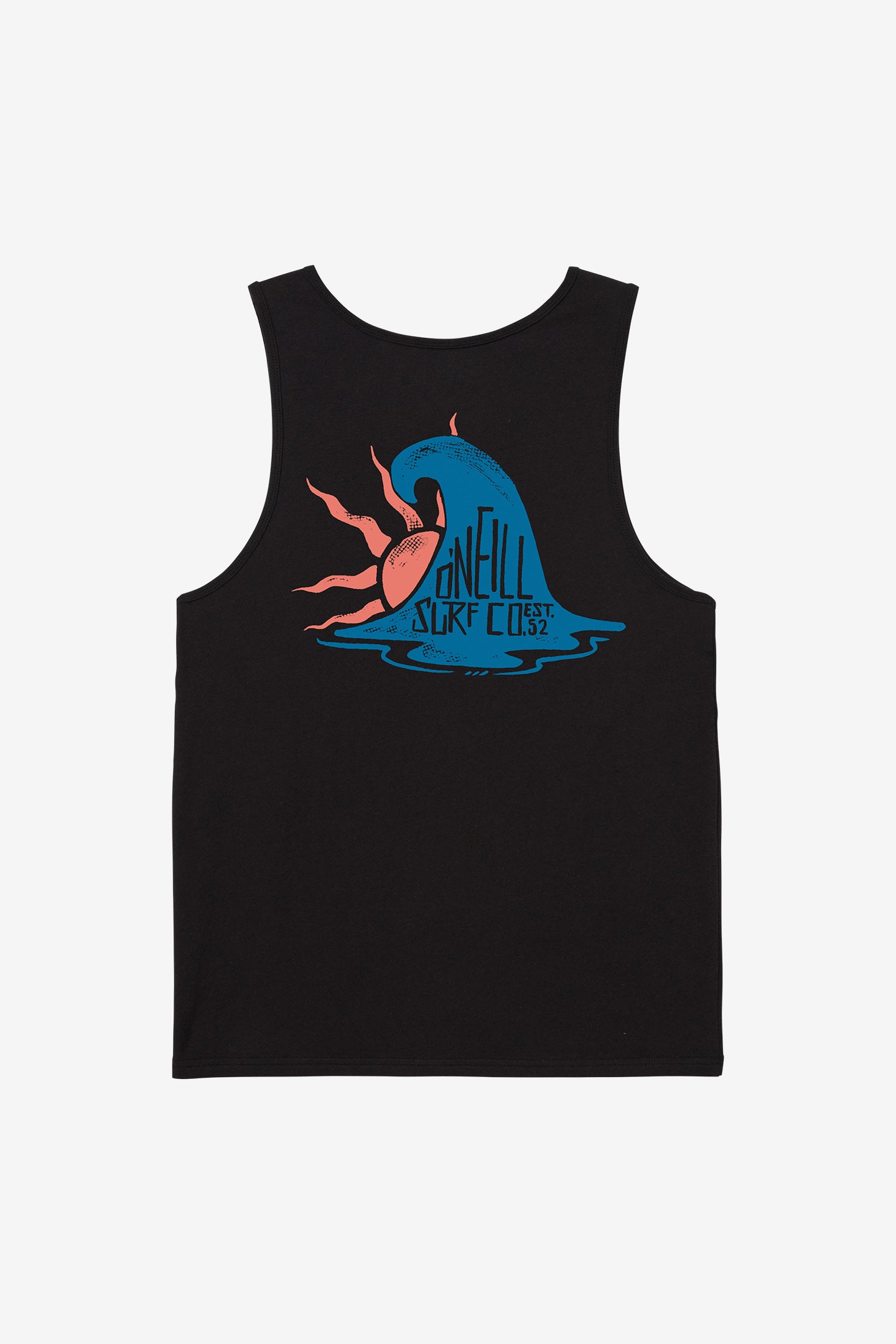 AFTERMATH TANK