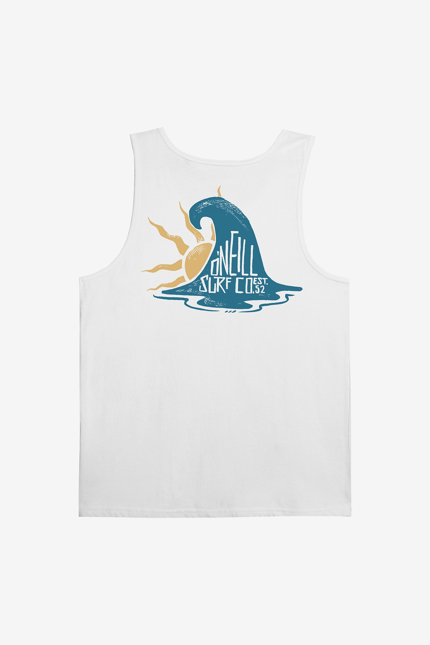 AFTERMATH TANK