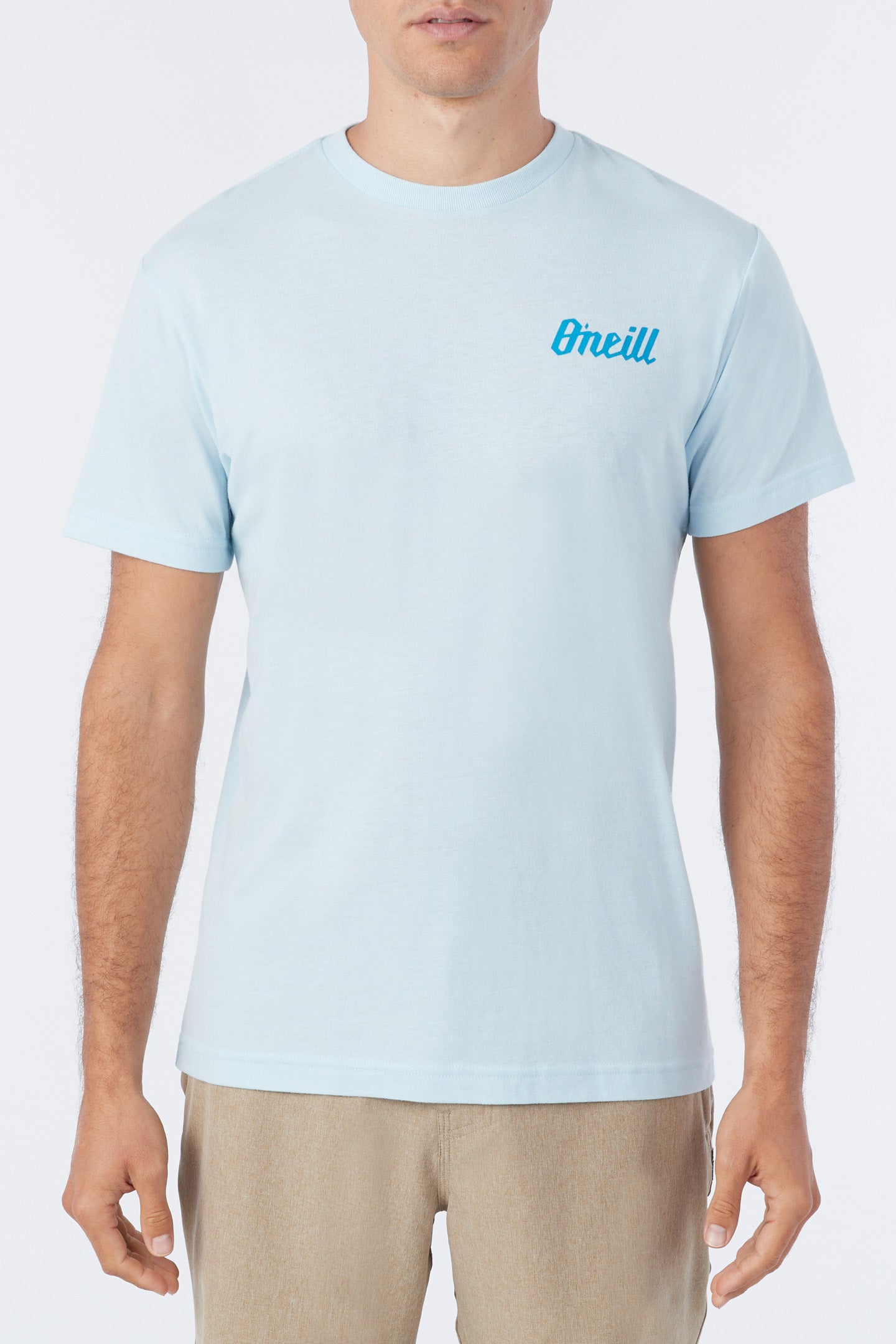 BURNOUT TEE
