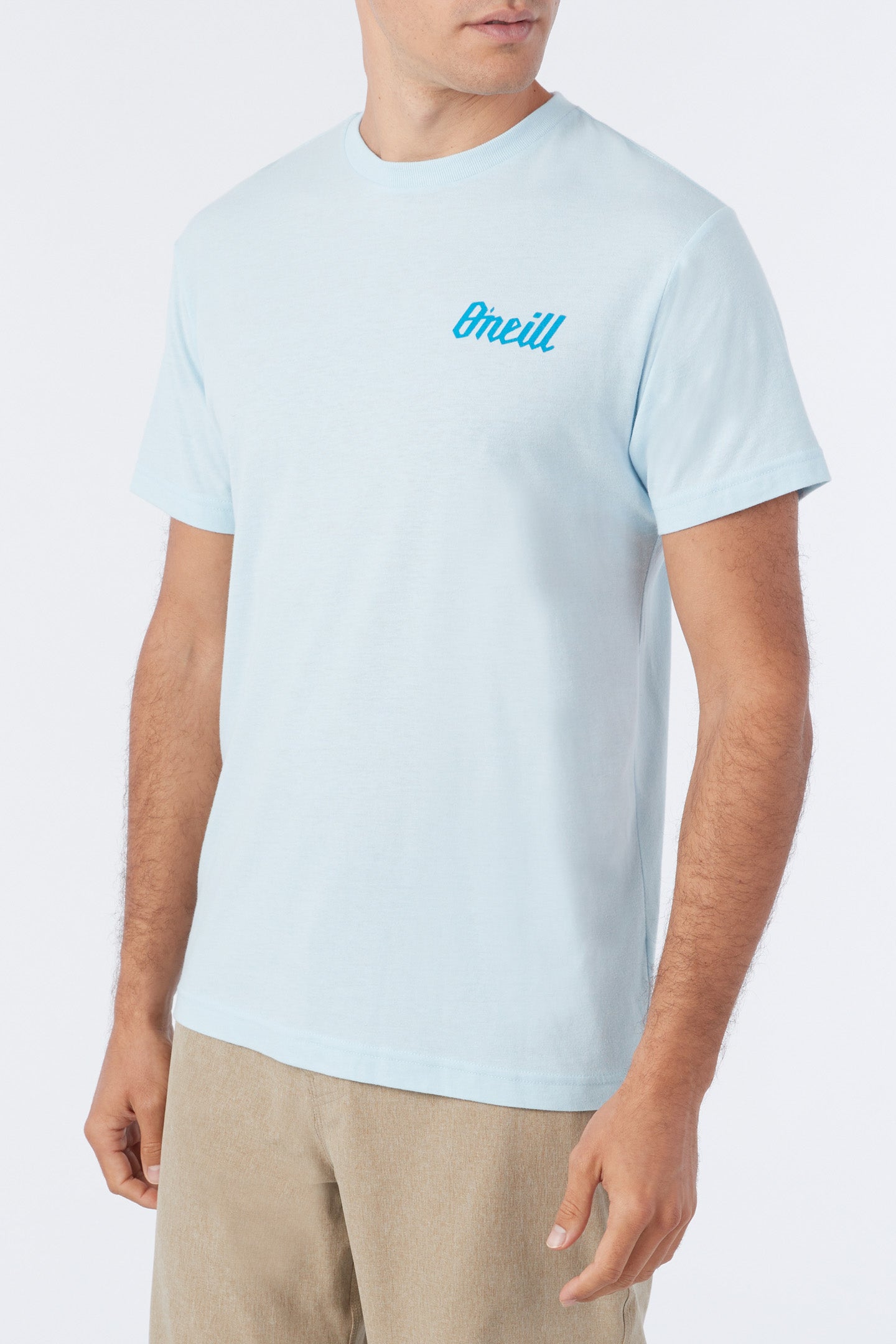 BURNOUT TEE
