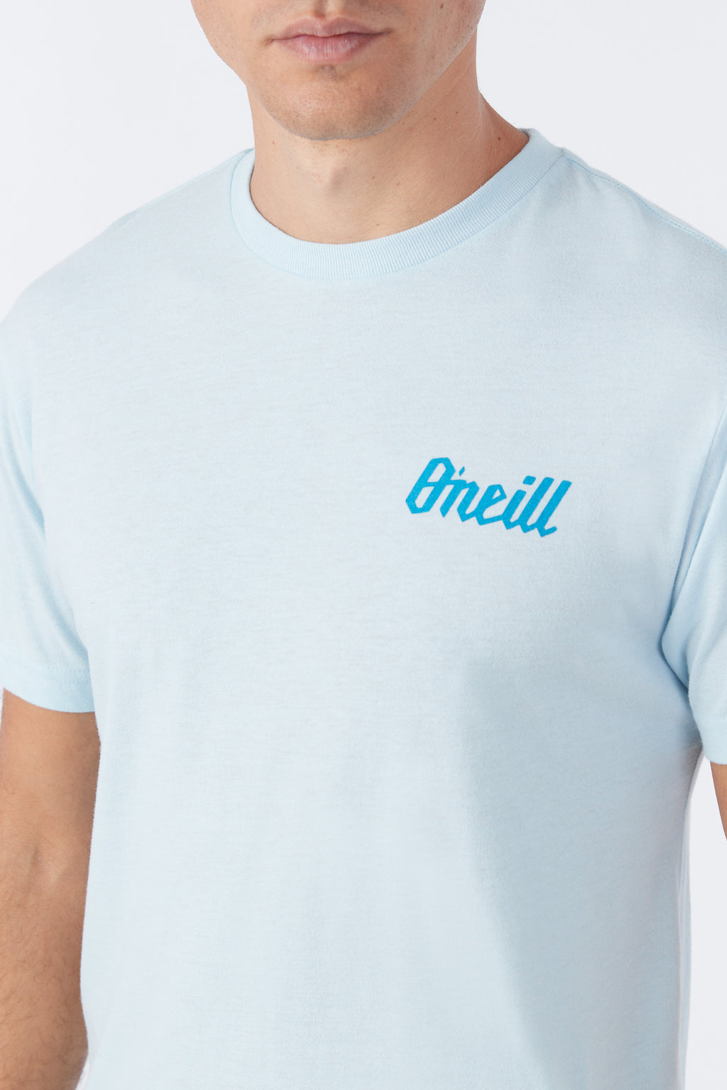 BURNOUT TEE