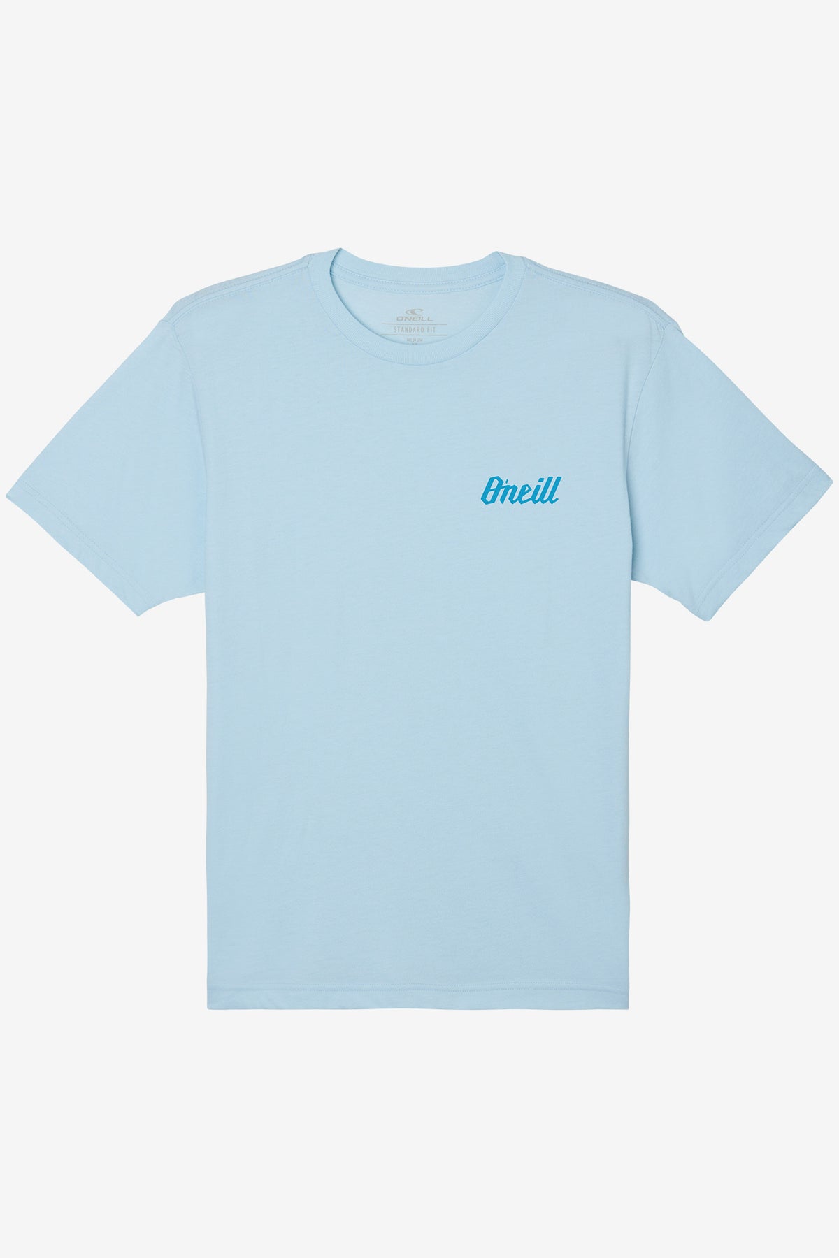 BURNOUT TEE