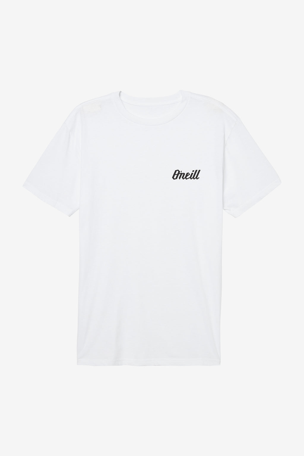 BURNOUT TEE